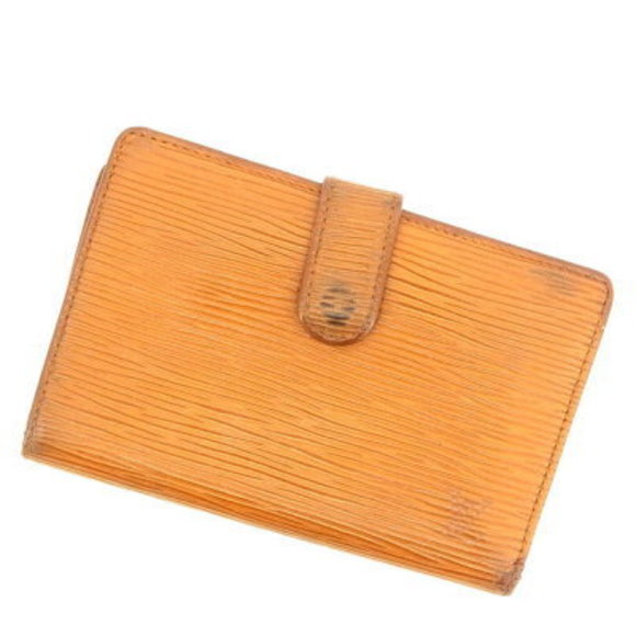 Louis Vuitton Viennois Portefeuille Wallet Brown - Picture 1 of 6